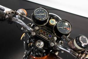 Afbeelding 42/50 van Honda CB 500 Four (1975)