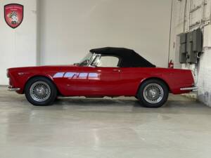 Bild 7/76 von Alfa Romeo 2600 Spider (1964)