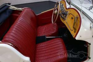 Imagen 6/19 de MG TD (1953)