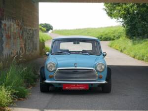 Image 12/39 of Austin Mini Cooper 1300 Rallye (1984)