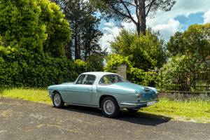 Image 14/37 of Alfa Romeo 1900 CSS Ghia-Aigle (1957)