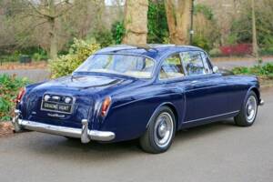 Bild 19/50 von Bentley S 3 Continental (1962)