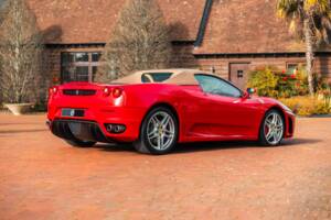 Bild 11/31 von Ferrari F 430 Spider (2006)