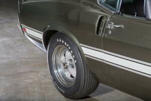 Bild 11/36 von Ford Shelby GT 500 (1969)