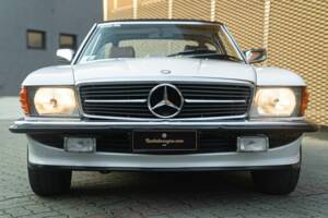 Image 4/50 de Mercedes-Benz 300 SL (1986)