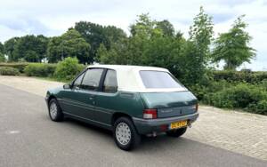 Image 17/20 of Peugeot 205 Roland Garros (1992)