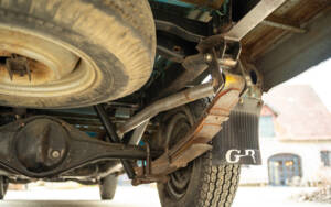 Imagen 71/87 de Toyota Hilux (1975)