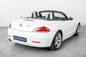 Image 26/50 of BMW Z4 sDrive23i (2010)