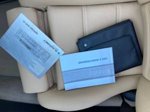 Image 23/23 of BMW 320i (1989)