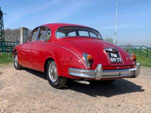 Bild 8/8 von Daimler 2,5 Liter V8 (1963)