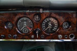 Image 40/50 of Jaguar XK 150 DHC (1954)
