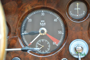 Image 41/50 of Jaguar XK 150 3.4 S OTS (1959)