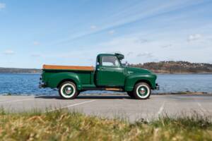 Imagen 5/100 de Chevrolet 3100 ½-ton Stepside (1949)