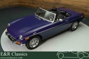 Afbeelding 1/19 van MG MGB (1974)
