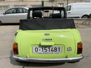 Bild 8/8 von Leyland Authi Mini 1000 (1971)