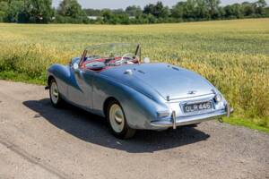 Image 13/50 of Sunbeam Alpine Mk I (1953)