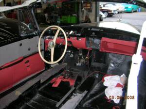 Afbeelding 79/118 van Mercedes-Benz 220 S Cabriolet (1957)