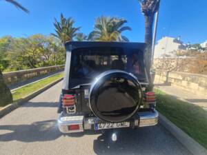 Image 5/23 of Jeep Wrangler 4.0 (1992)