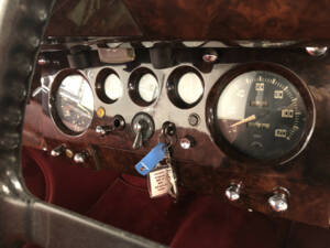 Bild 29/33 von Jaguar Mk V  3.5 Liter (1950)