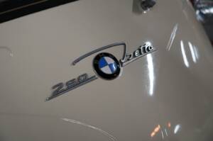 Immagine 12/20 di BMW Isetta 250 (1955)
