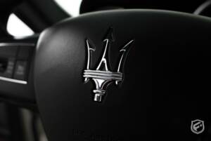 Bild 31/45 von Maserati Ghibli (2018)