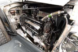 Image 50/50 of Rolls-Royce Phantom III (1937)