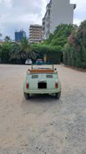 Image 22/80 of FIAT Ghia 500 Jolly (1970)