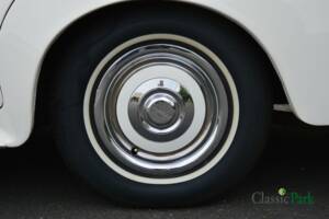 Imagen 50/50 de Bentley S 1 (1957)
