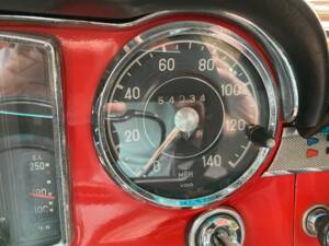 Immagine 12/12 di Mercedes-Benz 230 SL (1964)