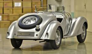 Image 9/50 of BMW 328 (1938)