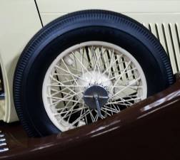 Image 24/50 of Bentley 4 1&#x2F;4 Litre (1938)