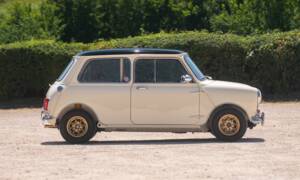 Immagine 2/50 di Austin Mini Cooper S 1275 (1967)