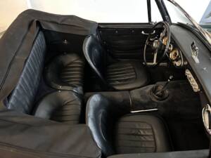 Bild 16/19 von Austin-Healey 3000 Mk II (BJ7) (1963)