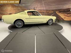 Image 15/50 de Ford Mustang 289 (1965)