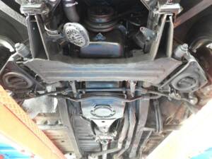 Bild 14/15 von Jaguar S-Type 3.4 (1967)