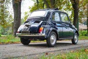 Bild 6/44 von FIAT 500 F (1969)