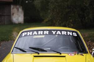 Obraz 6/34 pojazdu Porsche 911 RSR 2.8 (1973)