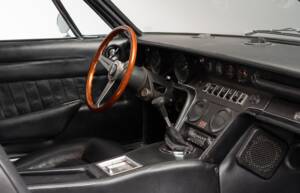 Afbeelding 18/34 van Maserati Ghibli SS (1971)