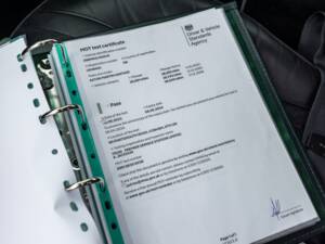 Bild 53/62 von Aston Martin DB 6 Mk II (1970)