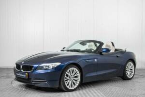 Bild 1/50 von BMW Z4 sDrive23i (2010)