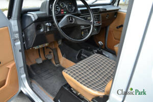 Immagine 20/50 di Mercedes-Benz 280 GE (LWB) (1982)