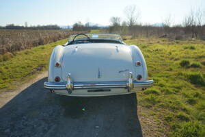 Bild 42/63 von Austin-Healey 100&#x2F;4 (BN2) (1956)