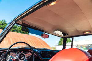 Bild 30/37 von Maserati 3500 GT Touring (1960)