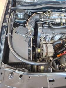 Image 21/21 of Volkswagen Golf Mk II GTi 1.8 (1990)