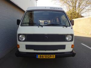 Bild 8/97 von Volkswagen T3 Westfalia 1.9 (1983)