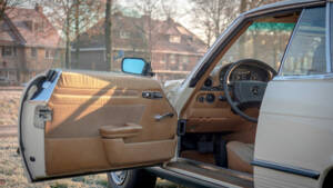 Bild 5/7 von Mercedes-Benz 280 SLC (1975)