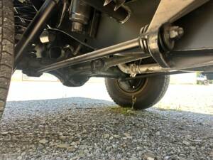 Image 60/64 of Land Rover Defender 90 Td5 (1999)