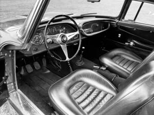 Bild 6/7 von Maserati 3500 GT Touring (1961)