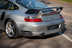 Bild 25/50 von Porsche 911 GT2 (2002)