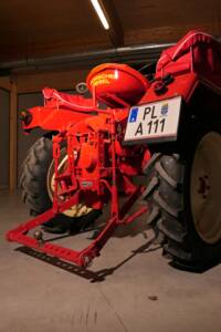 Afbeelding 20/50 van Porsche-Diesel Junior A111 (1957)